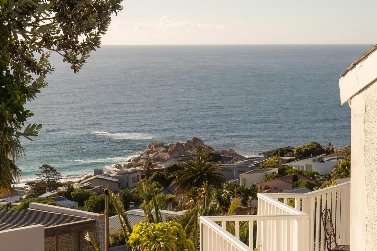 Beachy Vibes Guest house