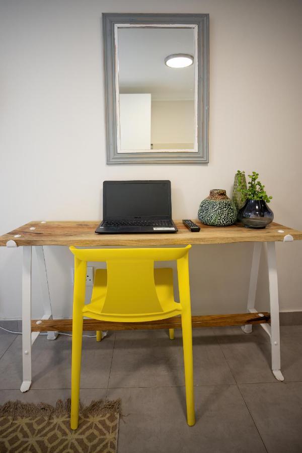 Beachy Vibes Guest house Cape Town