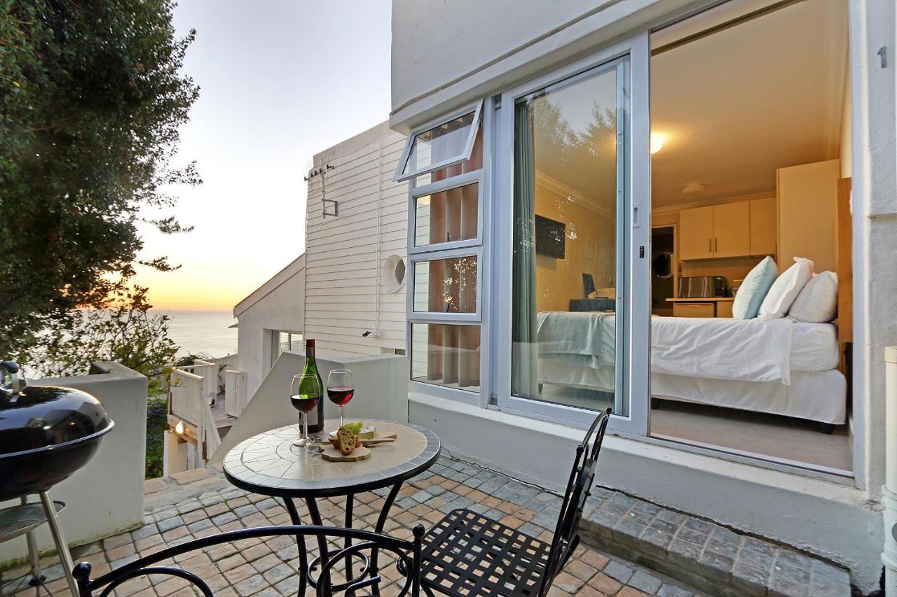 Guest house Beachy Vibes